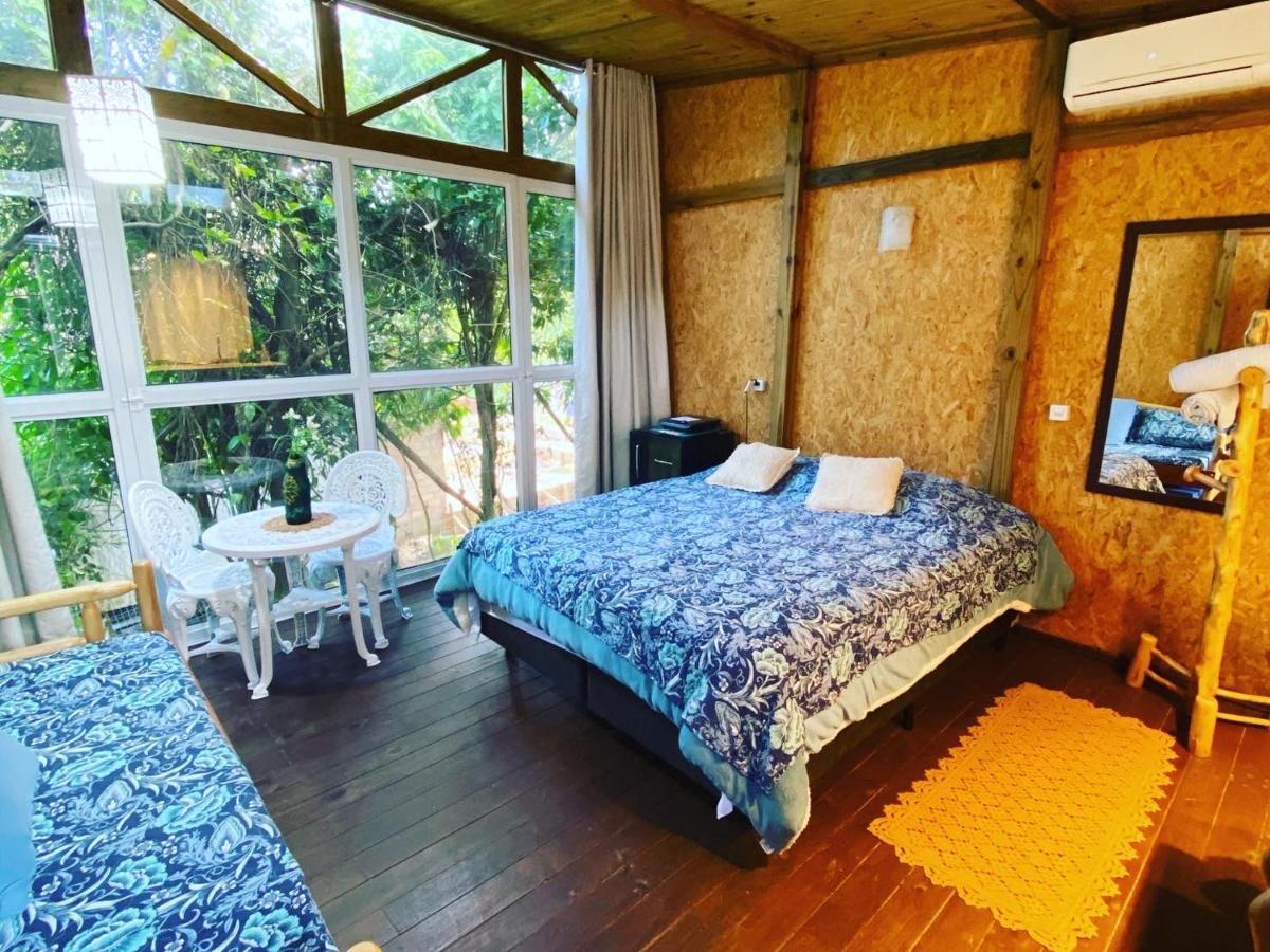 Pousada Guarda Beach House กวาร์ดาโดเอมบาอู ภายนอก รูปภาพ